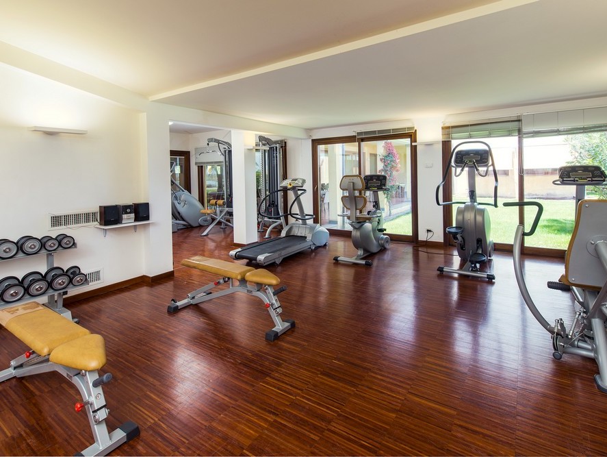 Hotel Santa Gilla
