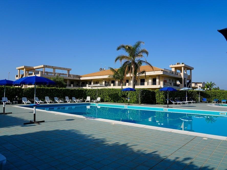 GH Baraka Village - Formula Residence