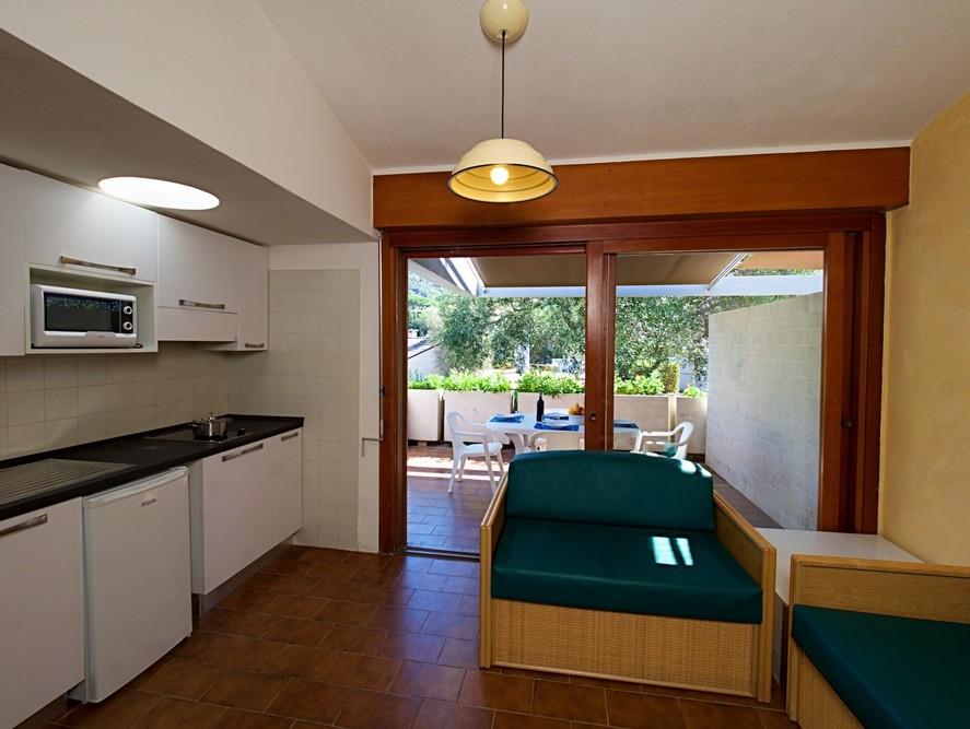 Residence Park Solemaremma