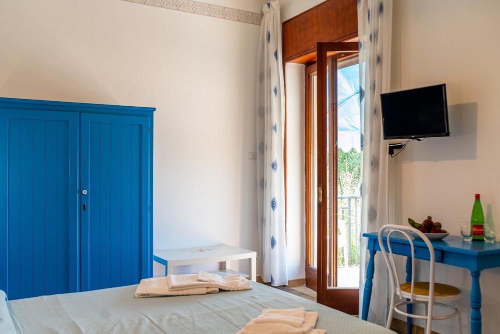 Hotel Royal Cilento