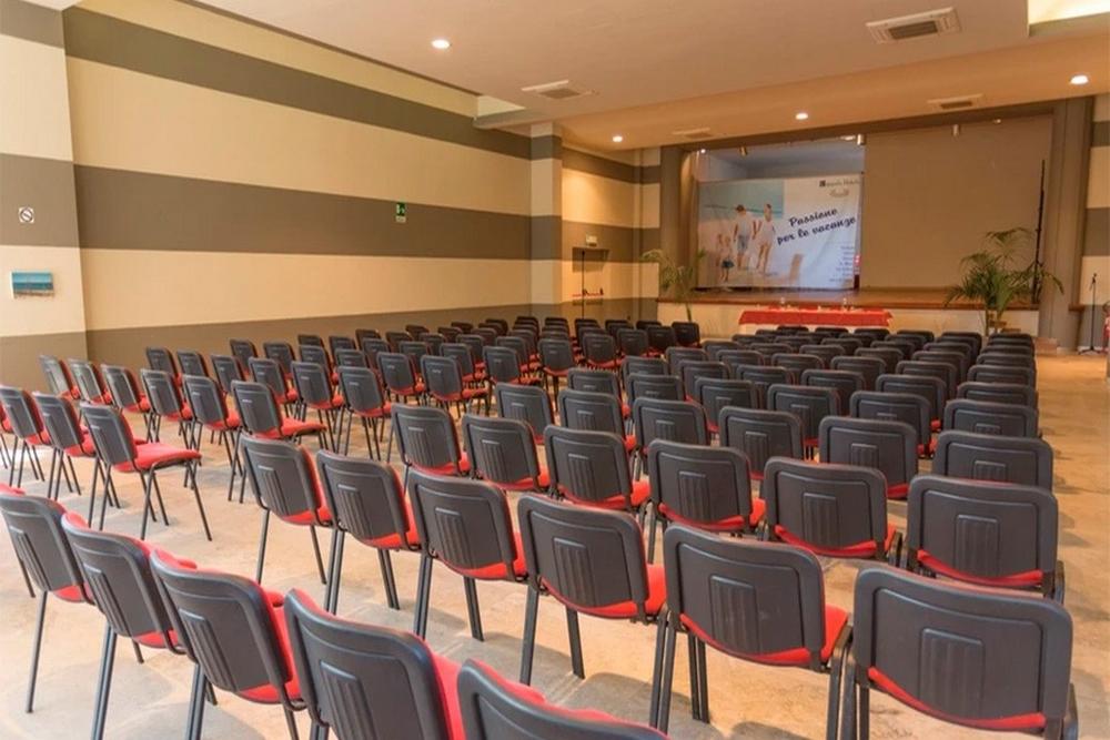 Toscana Sport Resort