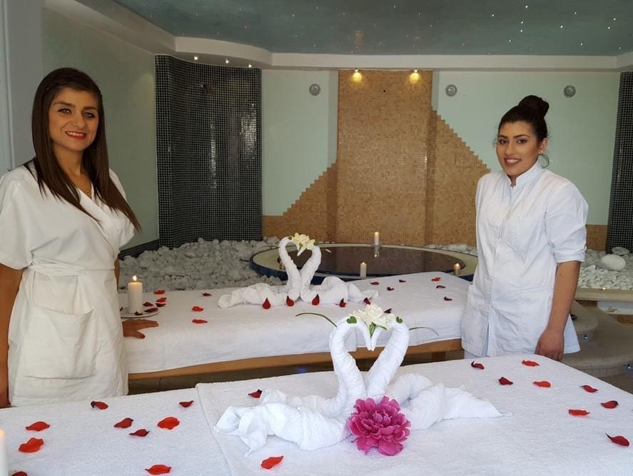 Hotel Villa Donna Carmela
