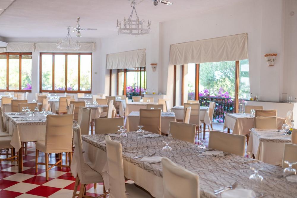 Hotel Royal Cilento
