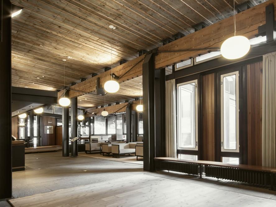 Hotel Boite