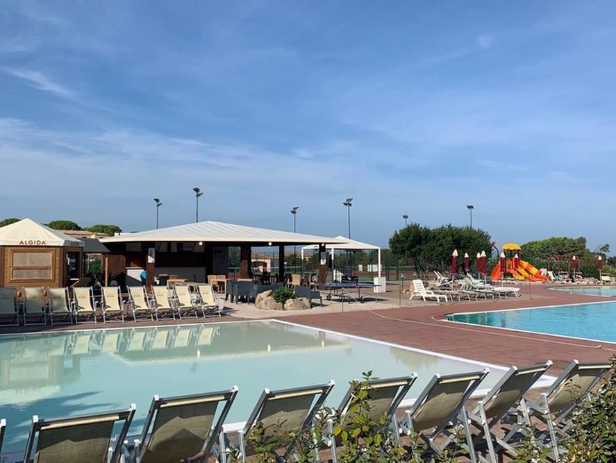 Club Esse Gallura Beach