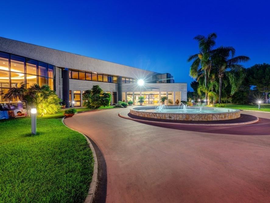 CDSHotels Porto Giardino