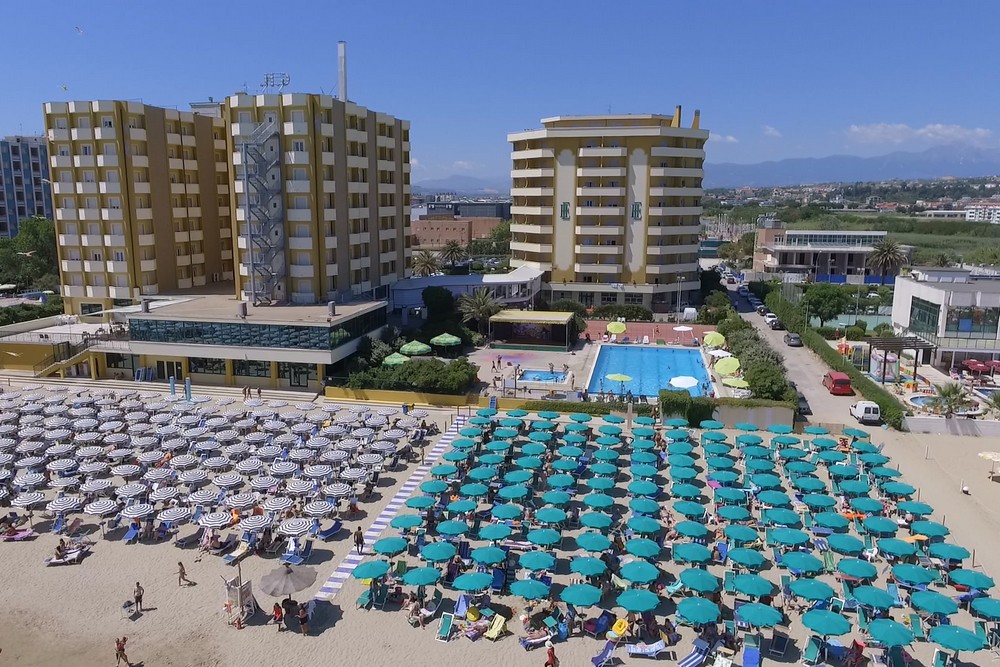 Grand Hotel Montesilvano