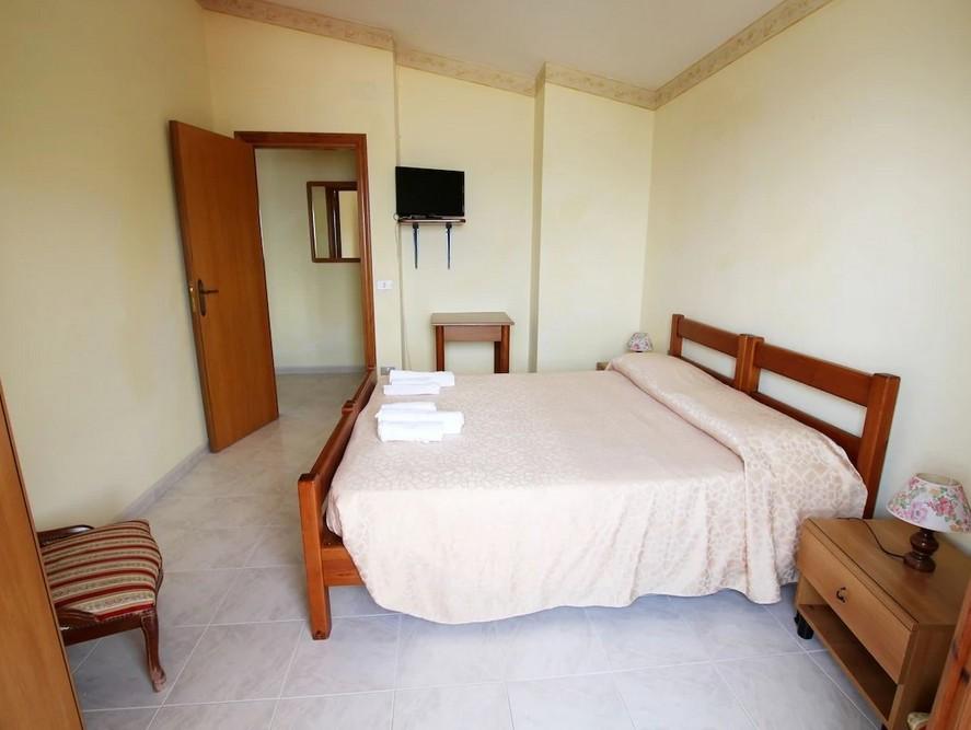 Villaggio Quattro Scogli