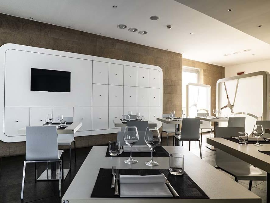 A Point Arezzo Park Hotel