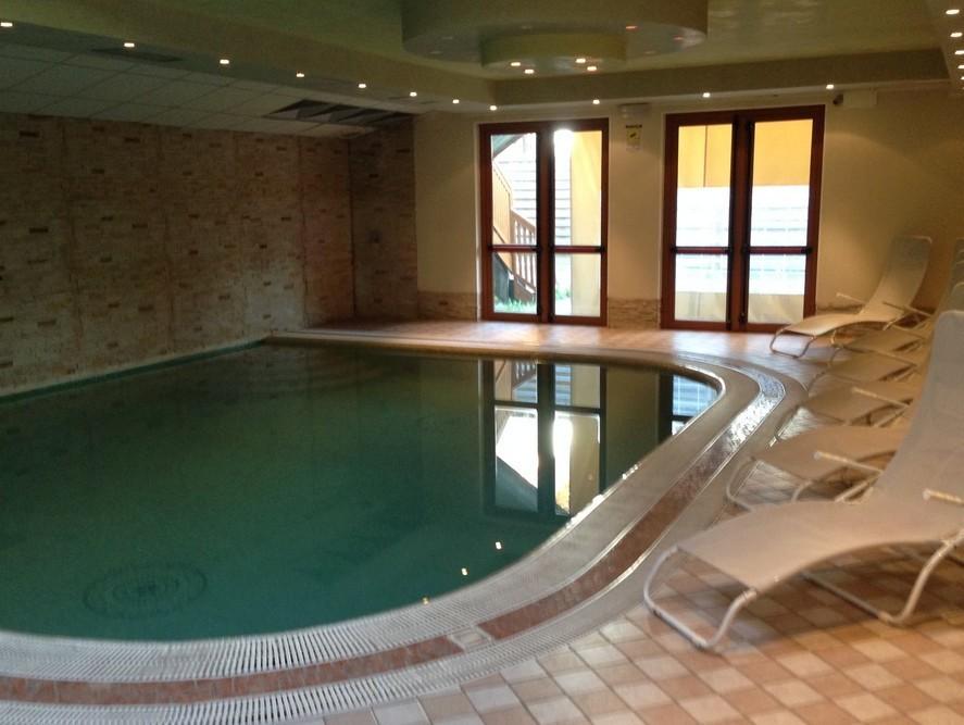 Hotel Olisamir