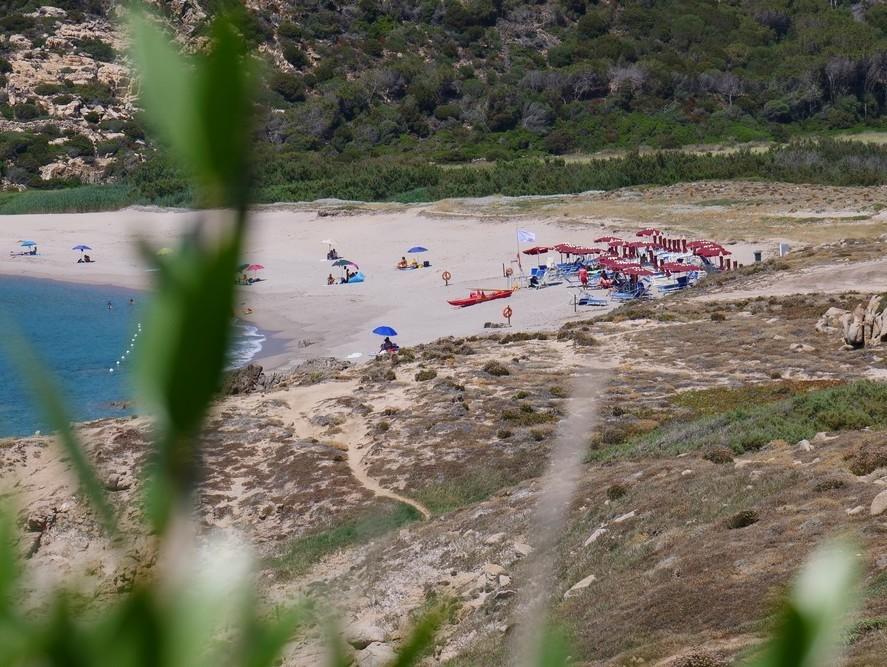 Club Esse Gallura Beach