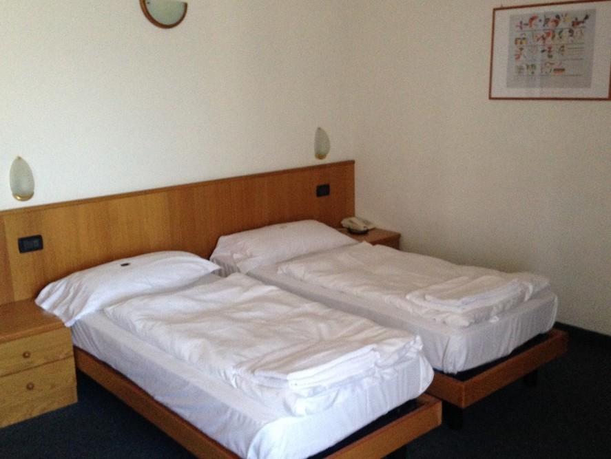 Hotel Olisamir