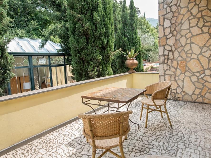 Solofra Palace Hotel & Spa