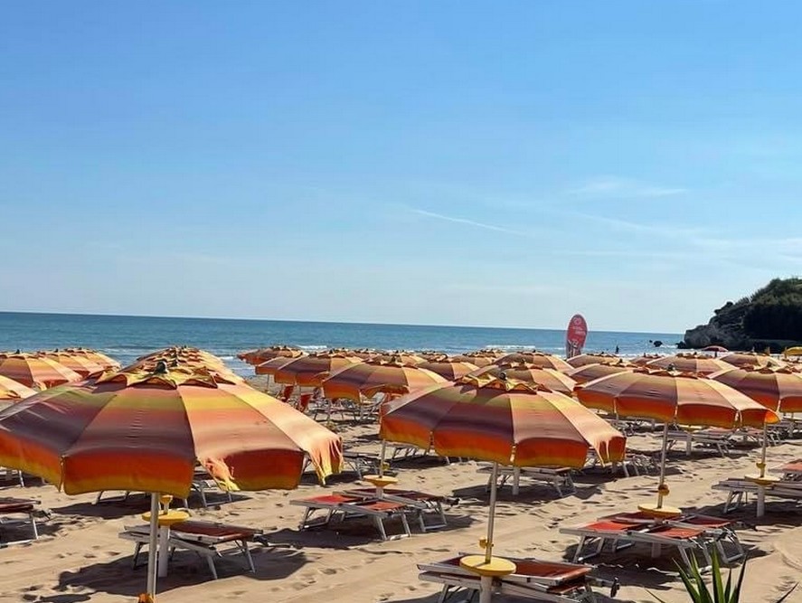 Frontemare Hotel Village & Spa