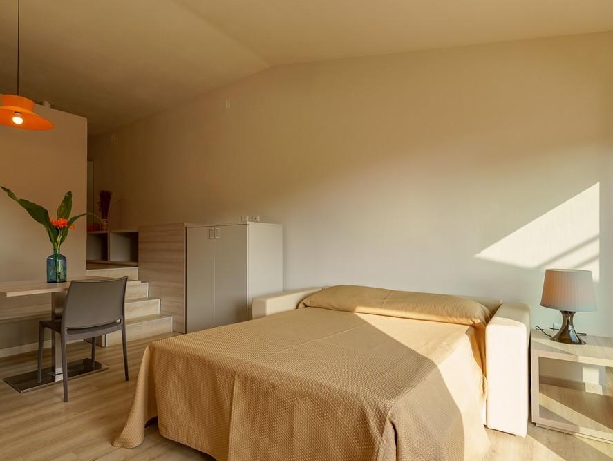 Residence Park Solemaremma