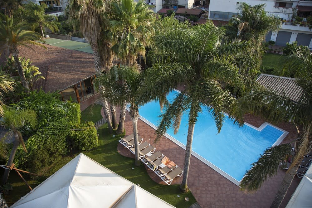 Hotel Redebora