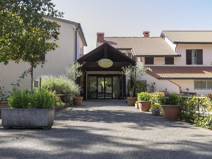 Toscana Wellness Resort