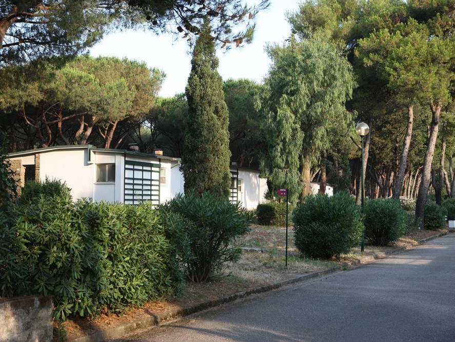 Italy Village