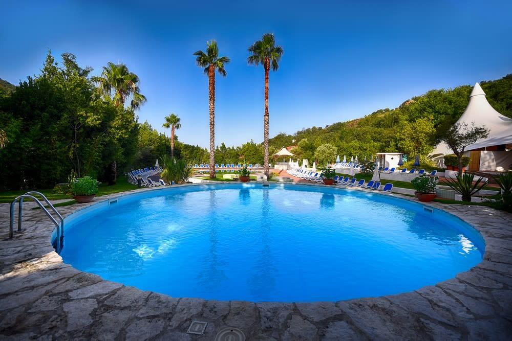 Hotels Group Terme Luigiane