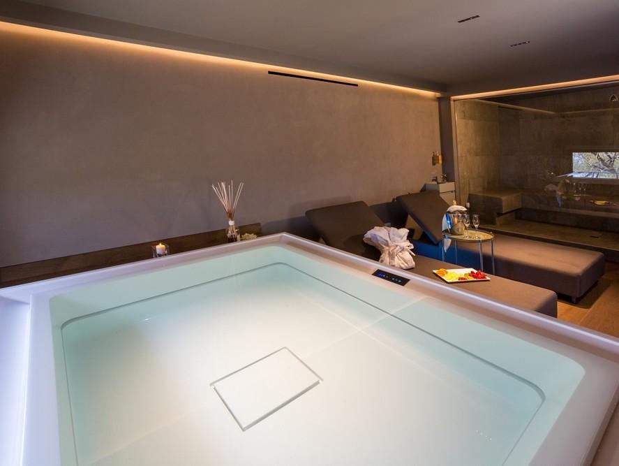 Airone Wellness Hotel