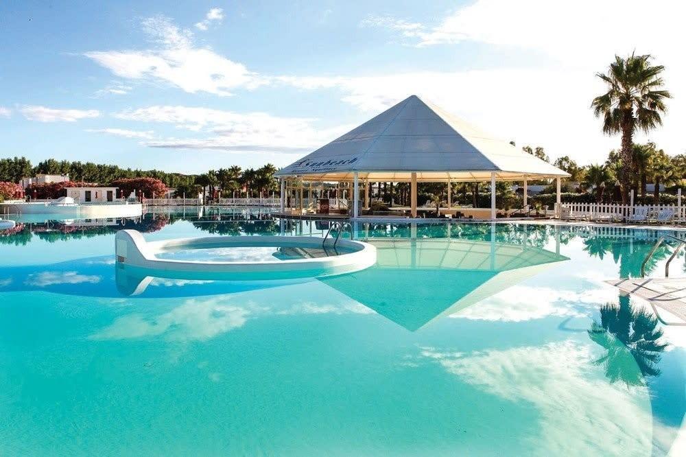 Club Esse Sunbeach