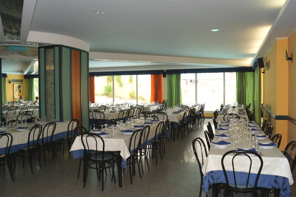 Hotel Club Saint George