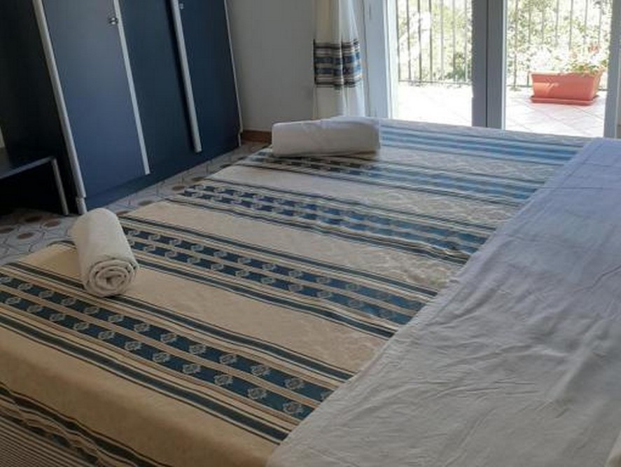 Hotel Parco delle Rose