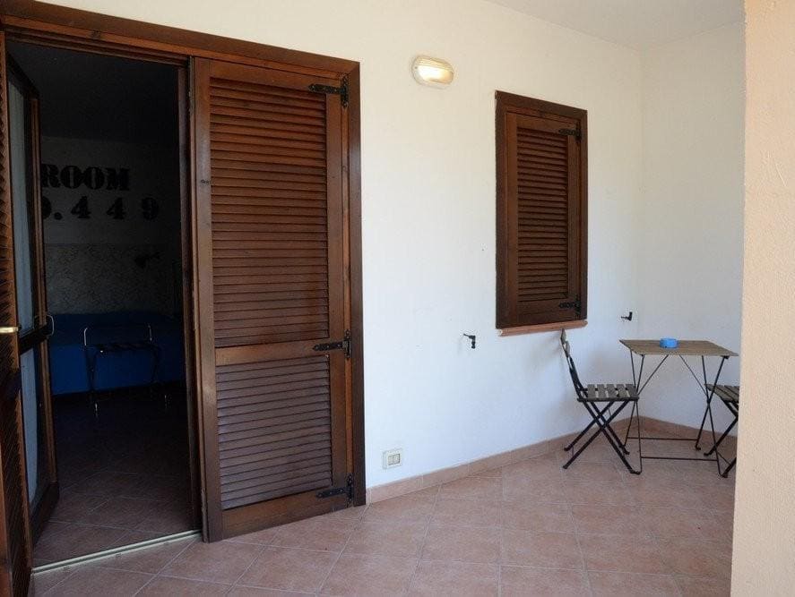 Villaggio Torre del Faro