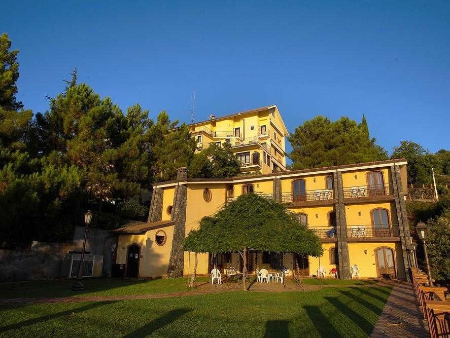 Airone Wellness Hotel