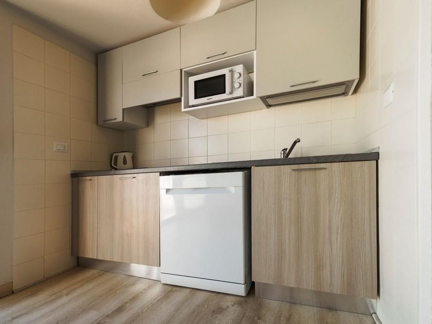 Residence Park Solemaremma