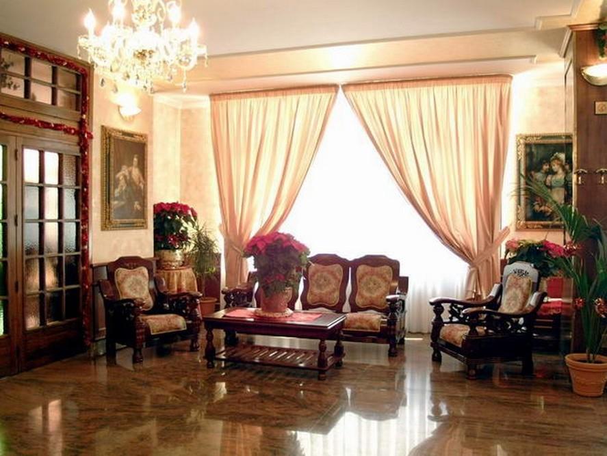 Hotel Lo Scoiattolo & Spa