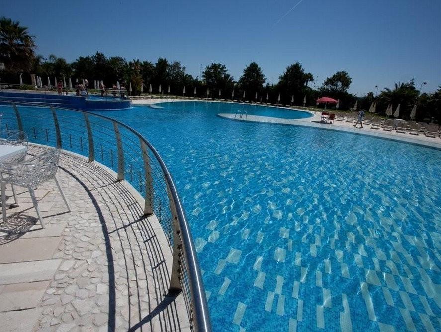 Riva Marina Resort