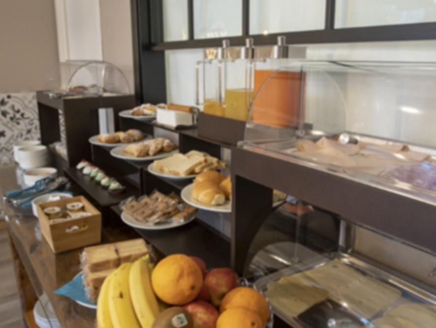 Luxmarì Hotel & Spa