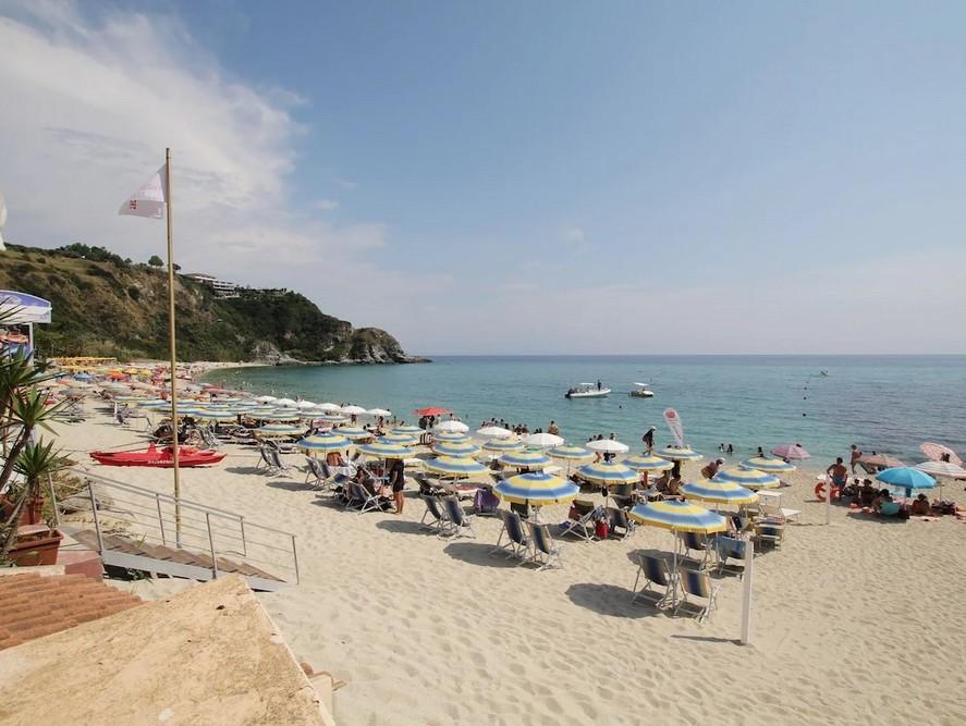 Villaggio Quattro Scogli