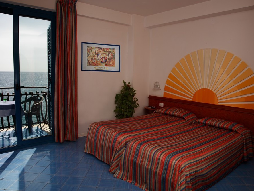 Hotel Baia degli Dei