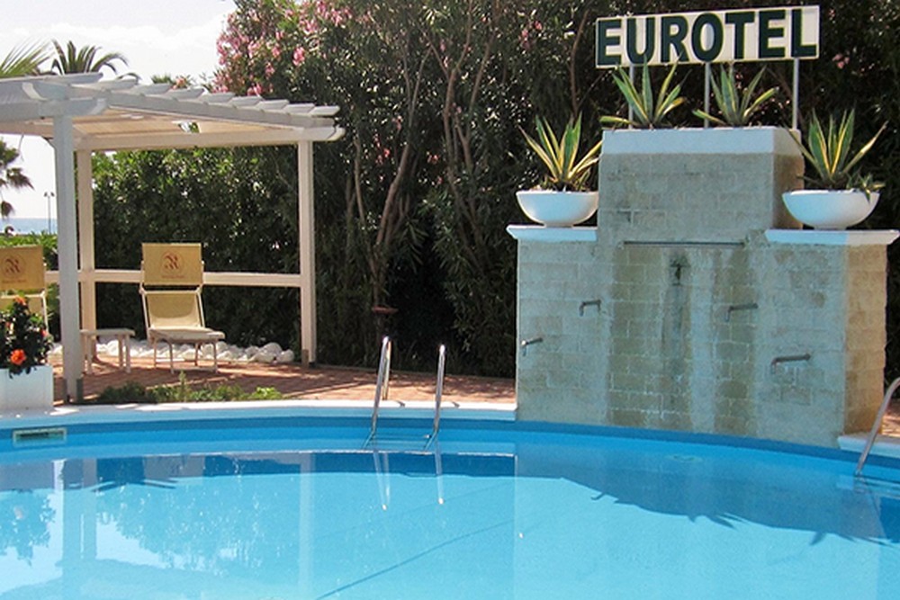 Hotel Eurhotel