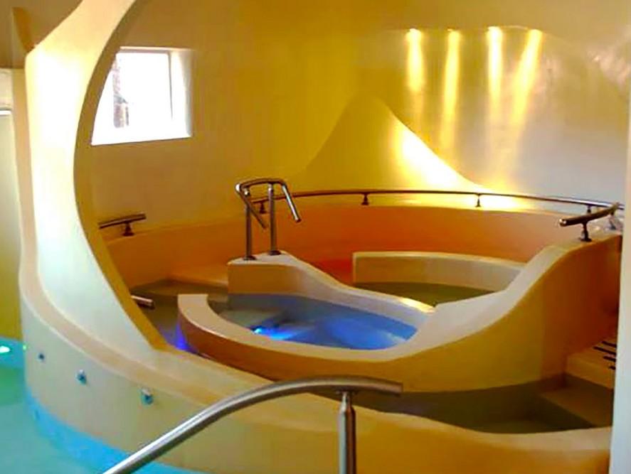 Toscana Wellness Resort