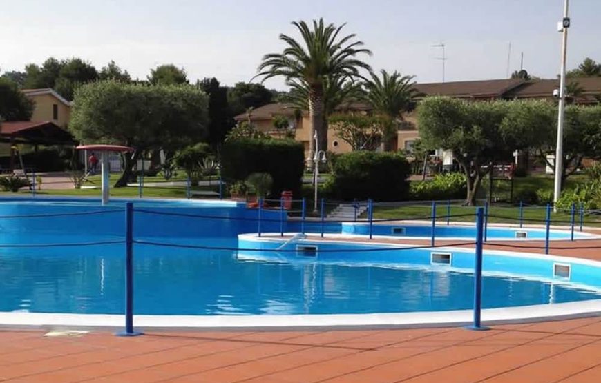 Villaggio Residence La Pace - Formula Residence