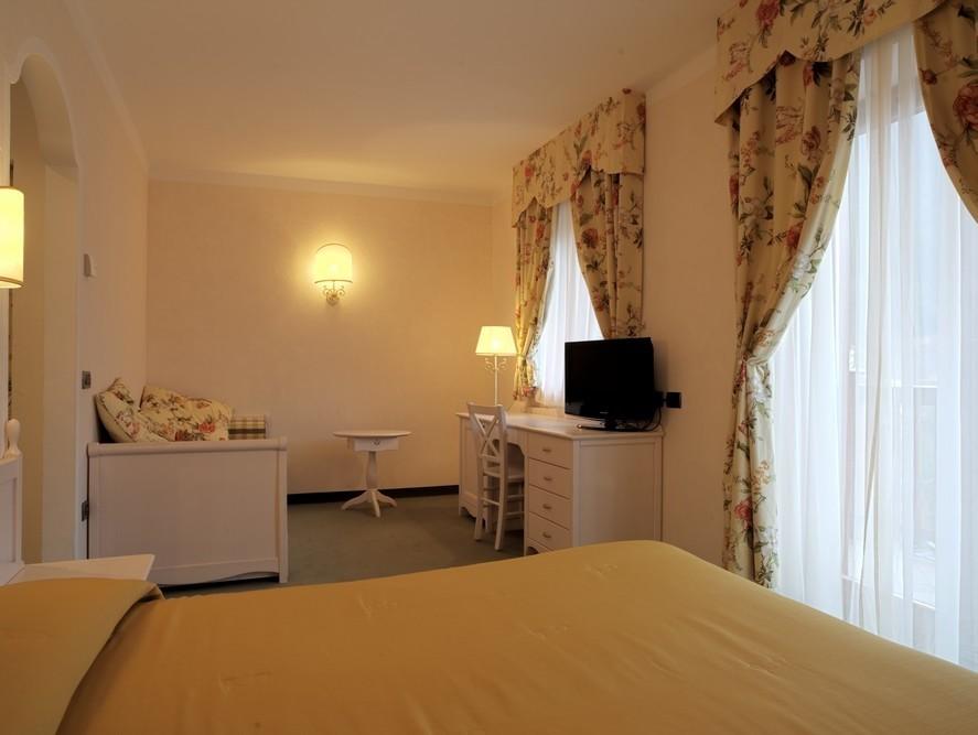 Du Lac Vital Mountain Hotel