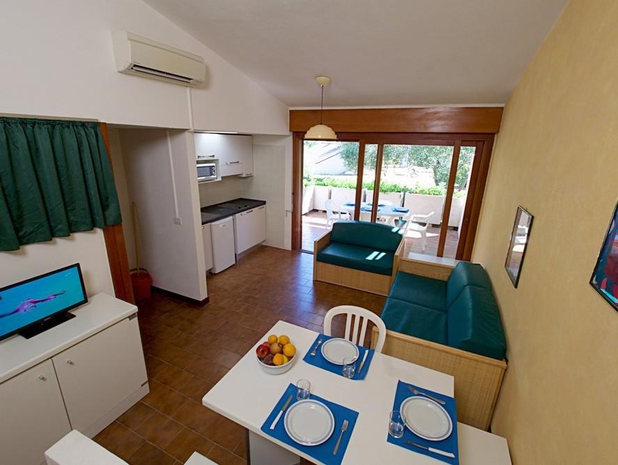 Residence Park Solemaremma