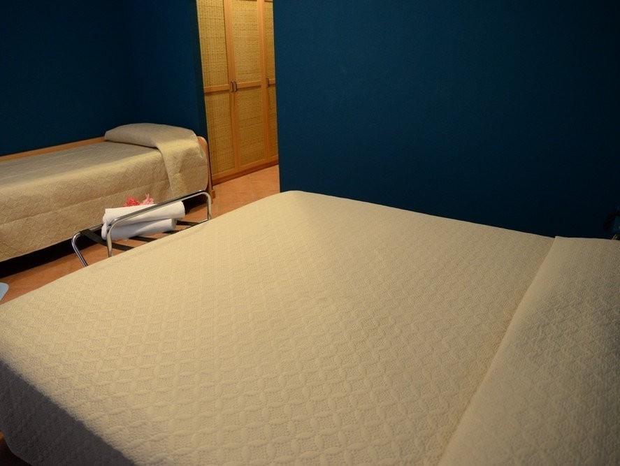 Villaggio Torre del Faro