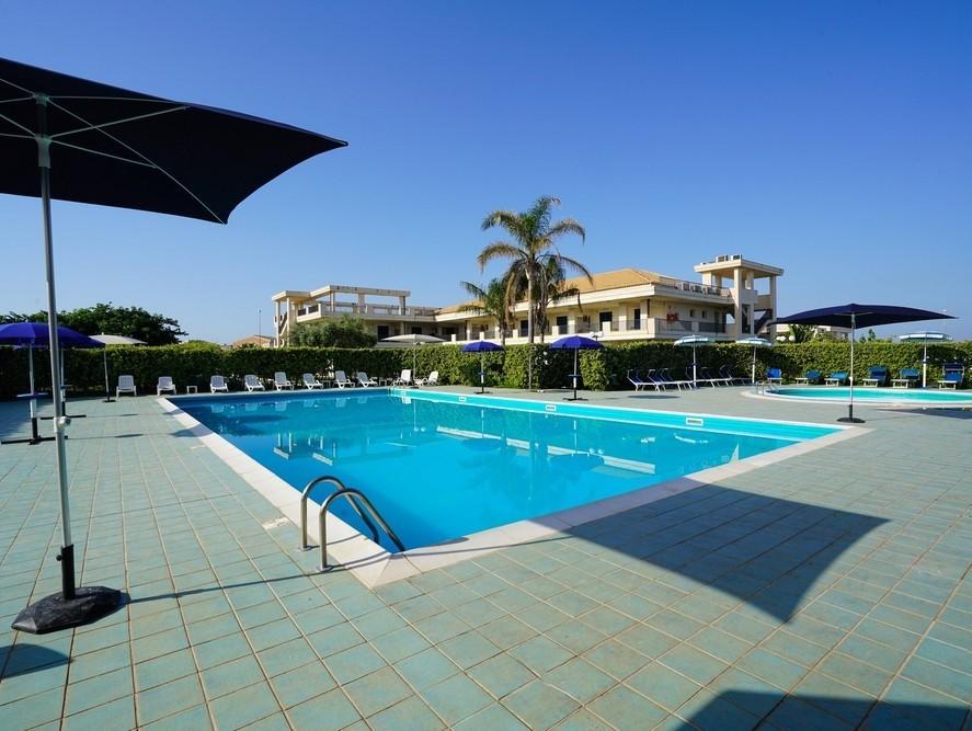 GH Baraka Village - Formula Aparthotel