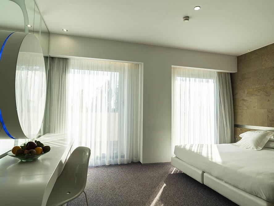 A Point Arezzo Park Hotel