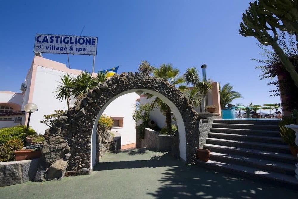 Castiglione Village