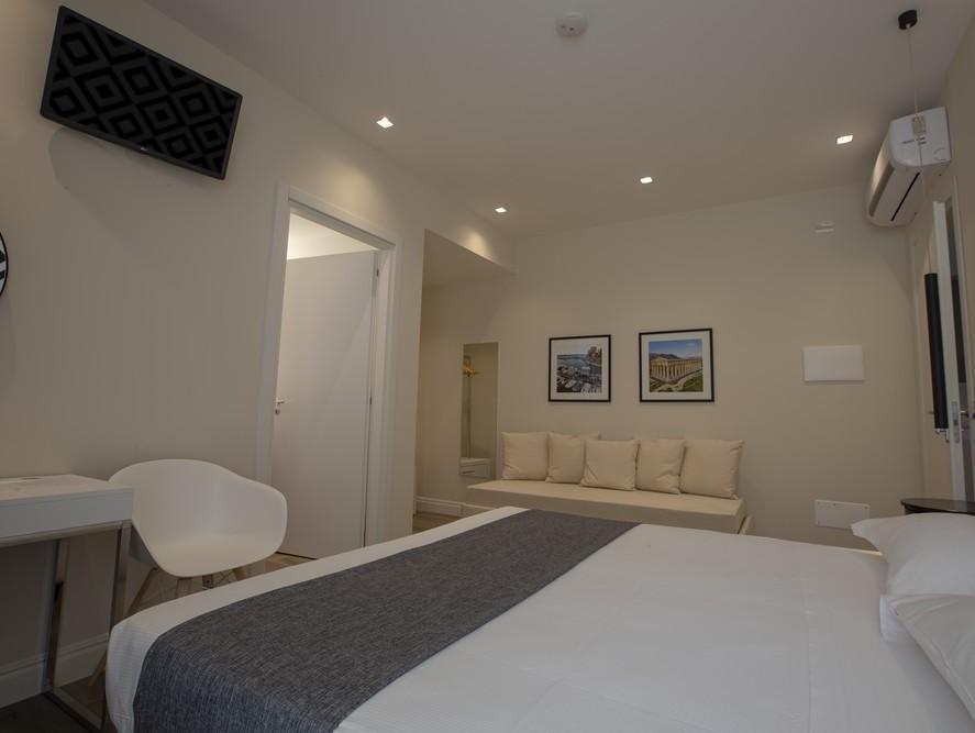 Luxmarì Hotel & Spa