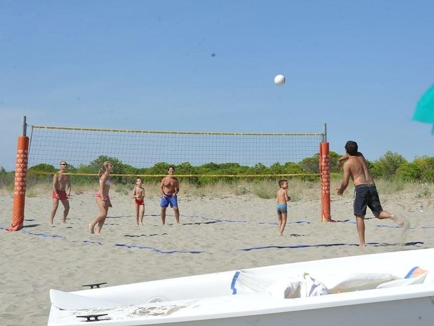 Villaggio Torre del Faro