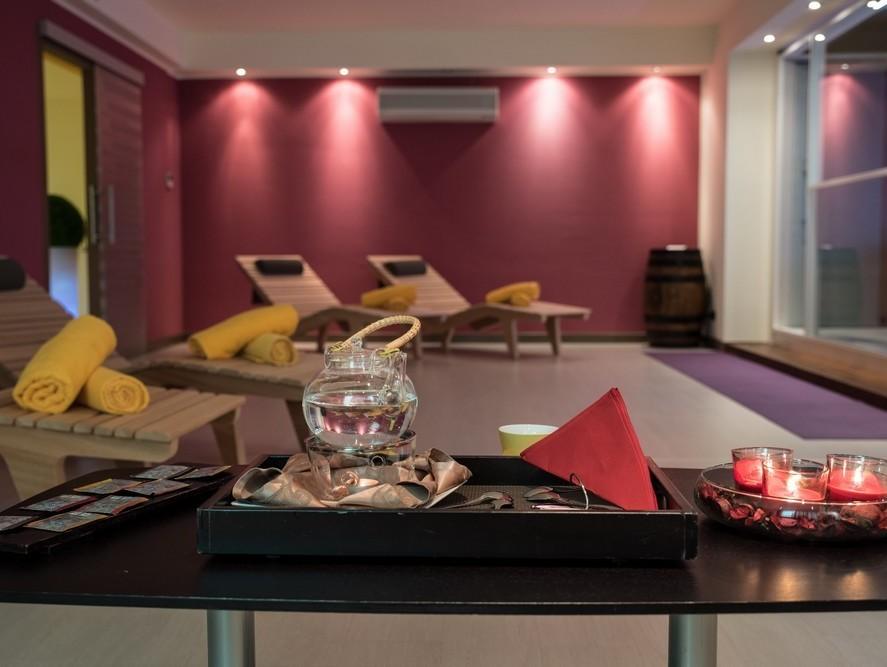 GH Hotel Avalon Sikani