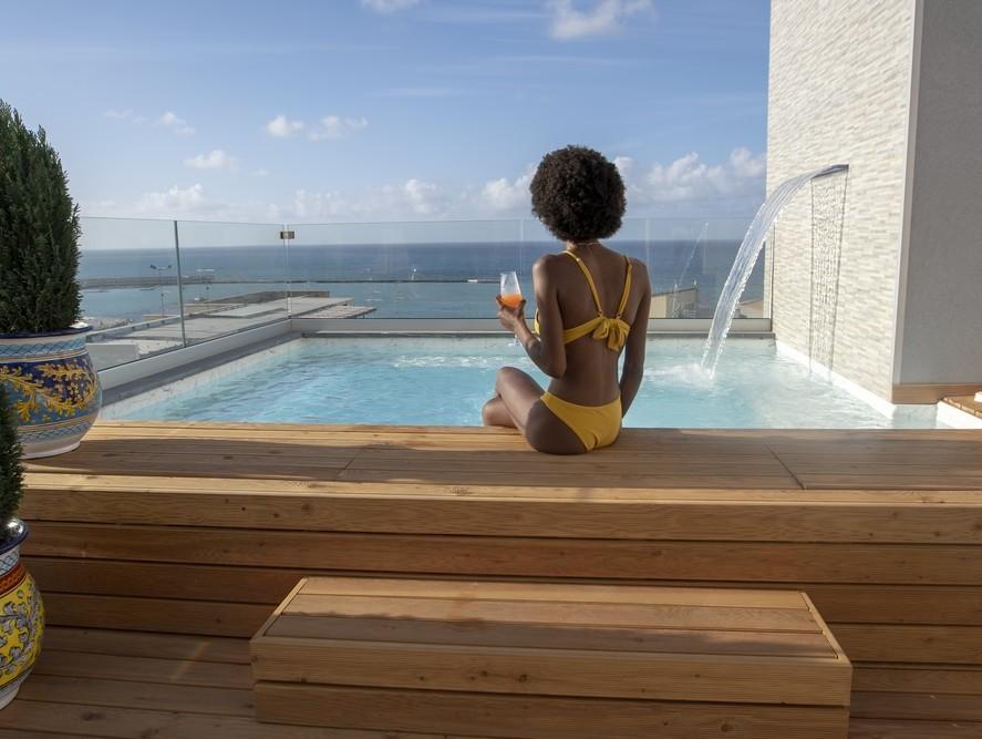 Luxmarì Hotel & Spa