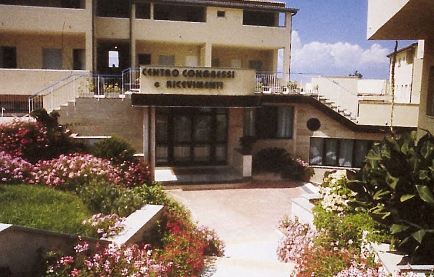 Villaggio Residence La Pace - Formula Residence