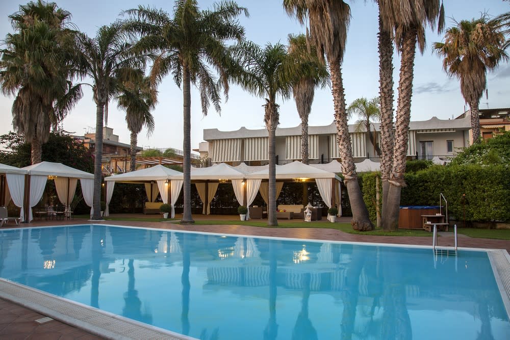 Hotel Redebora